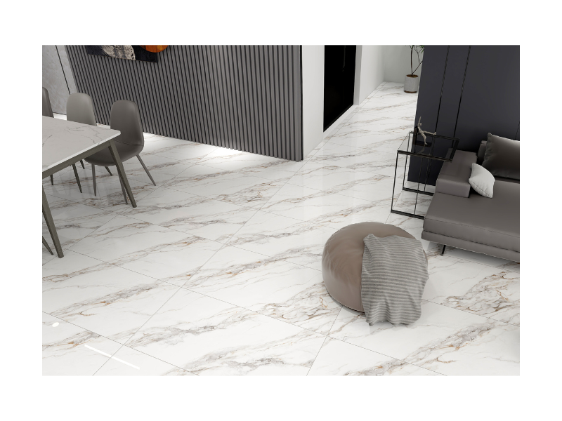 COLOR: Kilmer SURFACE: POLISHED NOMINAL SIZE :24*48 ACTUAL SIZE:1200MM*600MM APPLICATION :FLOORS AND WALLS